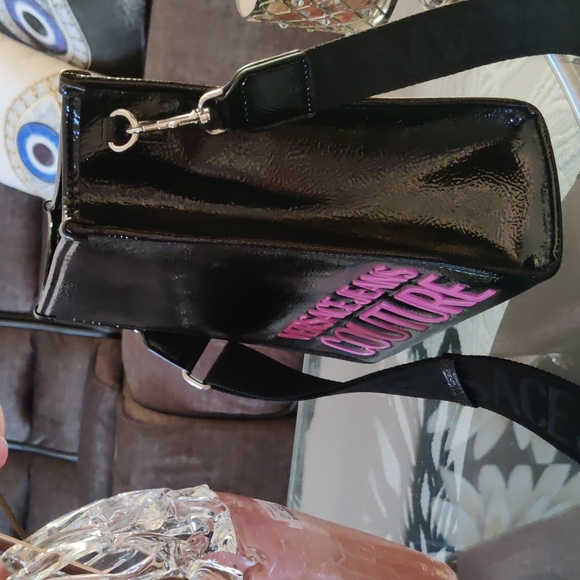 Versace Jeans Couture Women's crossbody bag - Picture 4 of 11